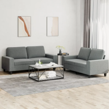 2 Piece Sofa Set