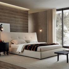 Modern Bed frame