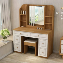 Dressing Makeup Table