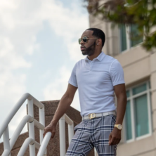 Men's Fashion
