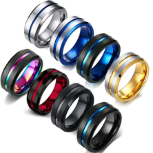 Men's Stylish Ring