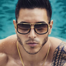Men's Fashion Sunglasses