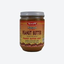 Peanut Butter