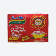 Indomie Noodles