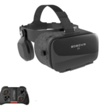 Dragon VR Gaming