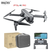 4K Pro Drone